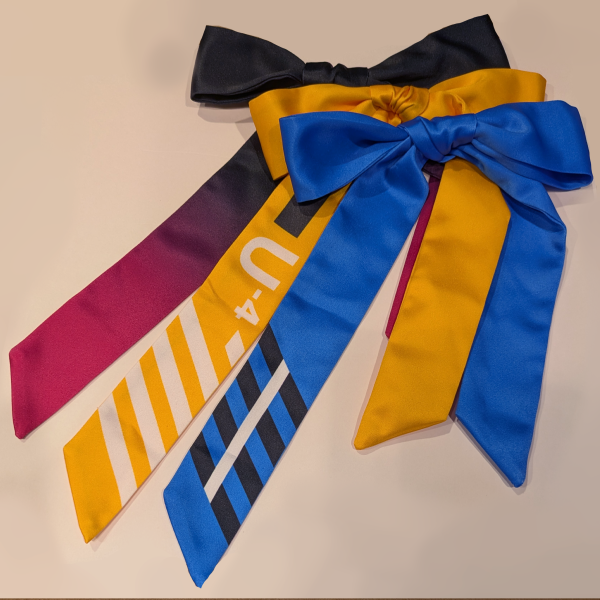 Accessory & Apparel Items