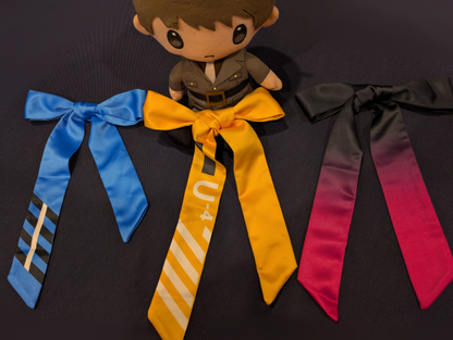 Marian Ribbons