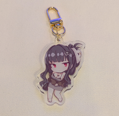 Nikke Keychains Vol 5