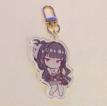 Nikke Keychains Vol 5