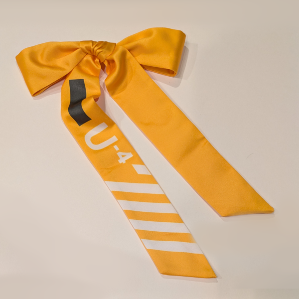 Marian Ribbons